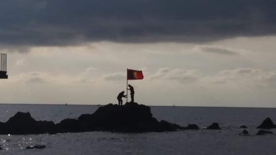 Il Genoa torna a vincere, questo è ö mae Zena